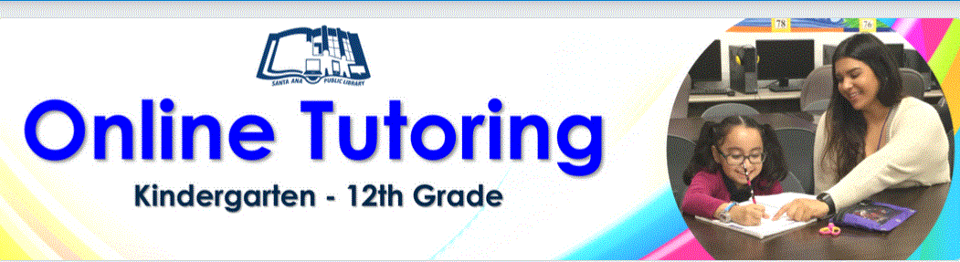 Online Tutoring 